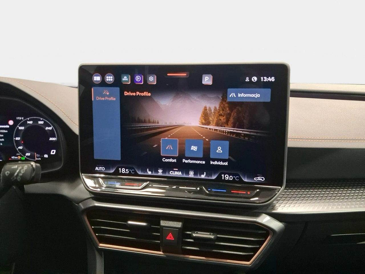 Cupra Formentor - Zdjęcie 19