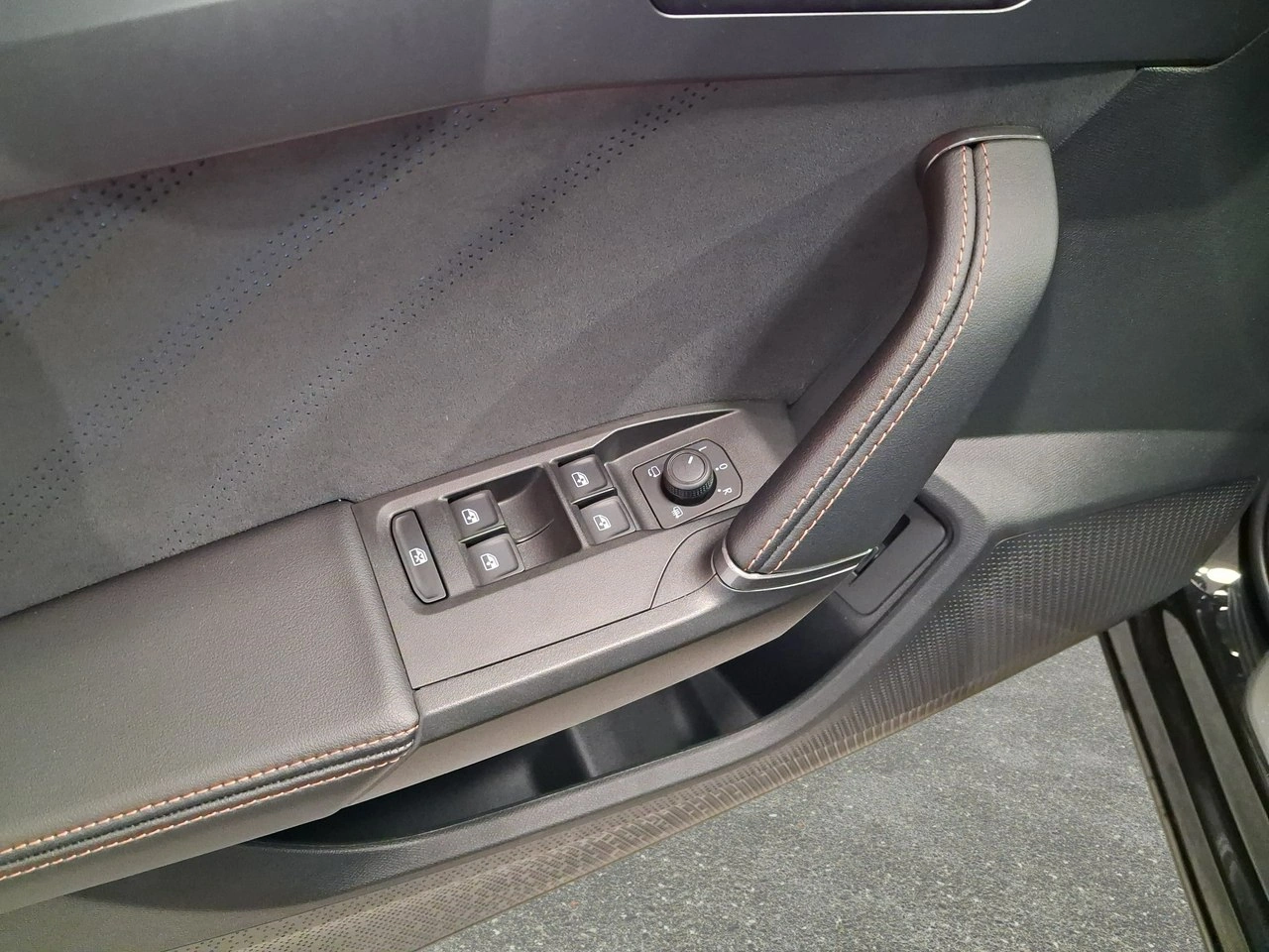 Cupra Formentor - Zdjęcie 24