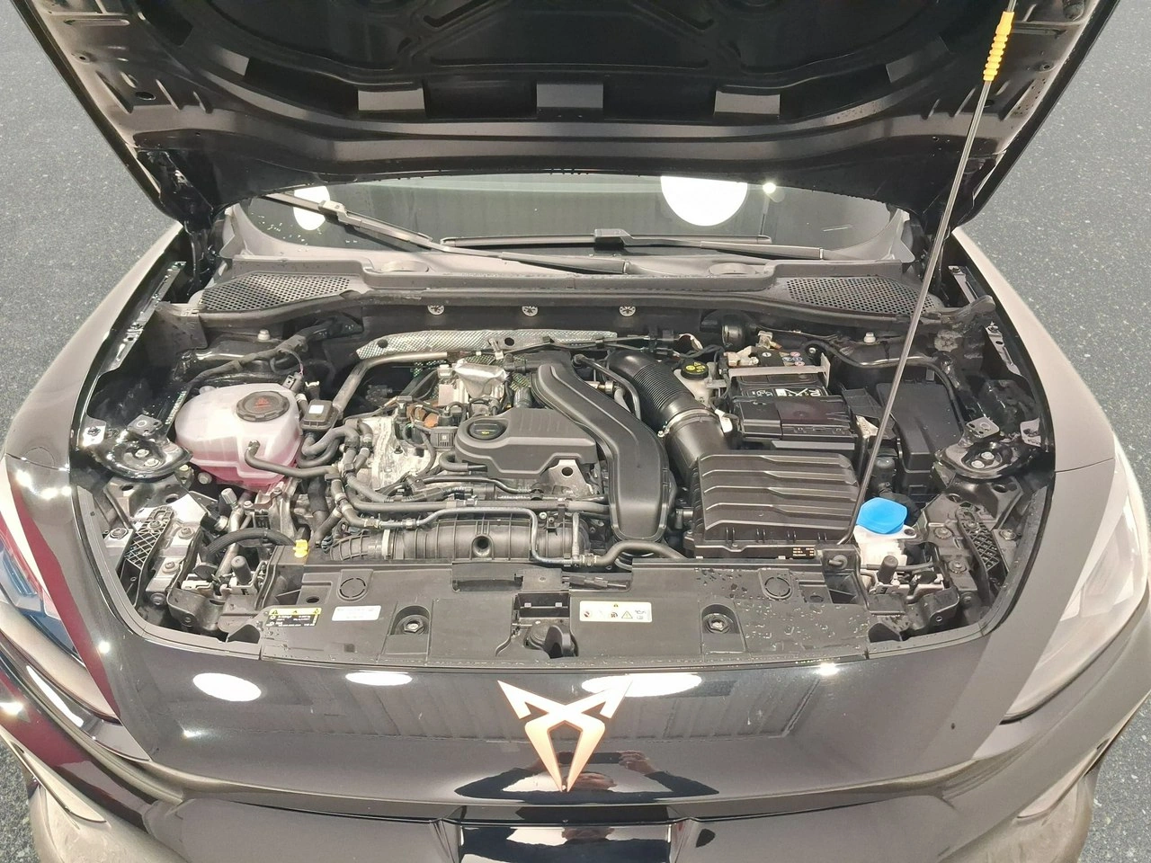 Cupra Formentor - Zdjęcie 26