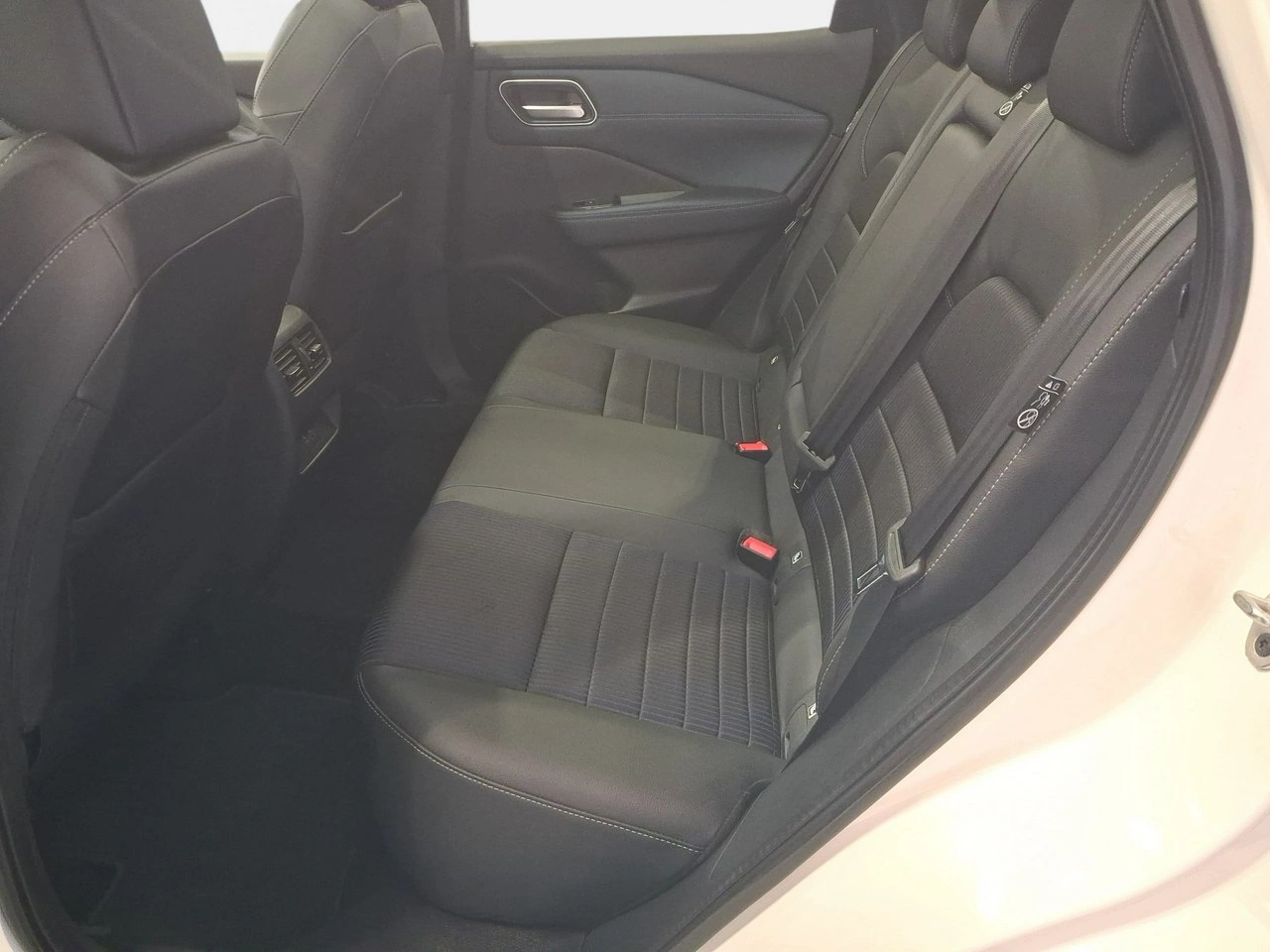 Nissan Qashqai - Zdjęcie 11