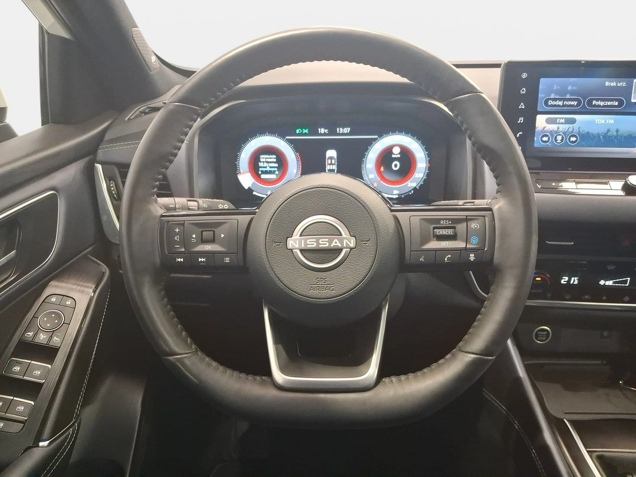 Nissan Qashqai - Zdjęcie 15