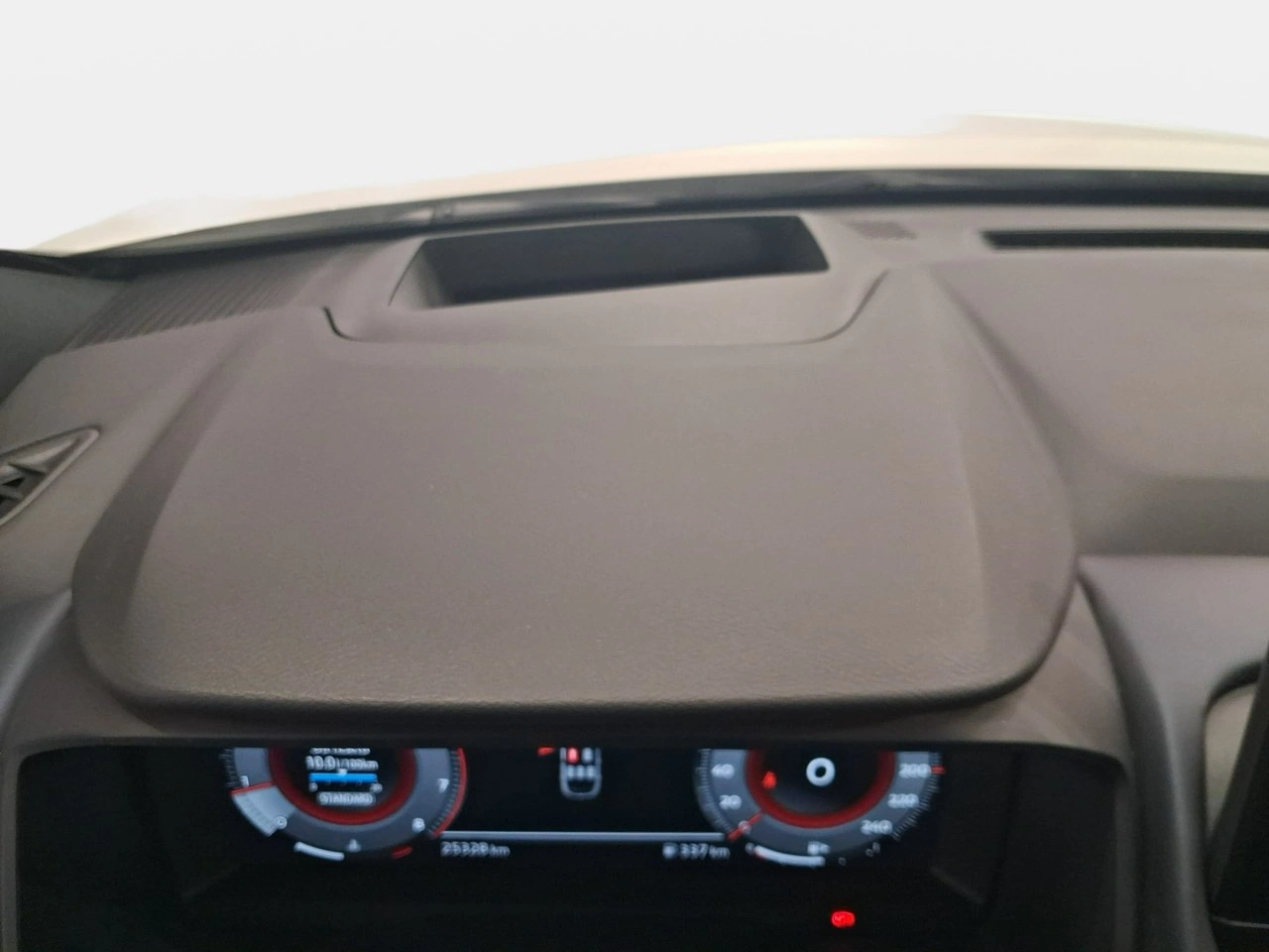 Nissan Qashqai - Zdjęcie 18