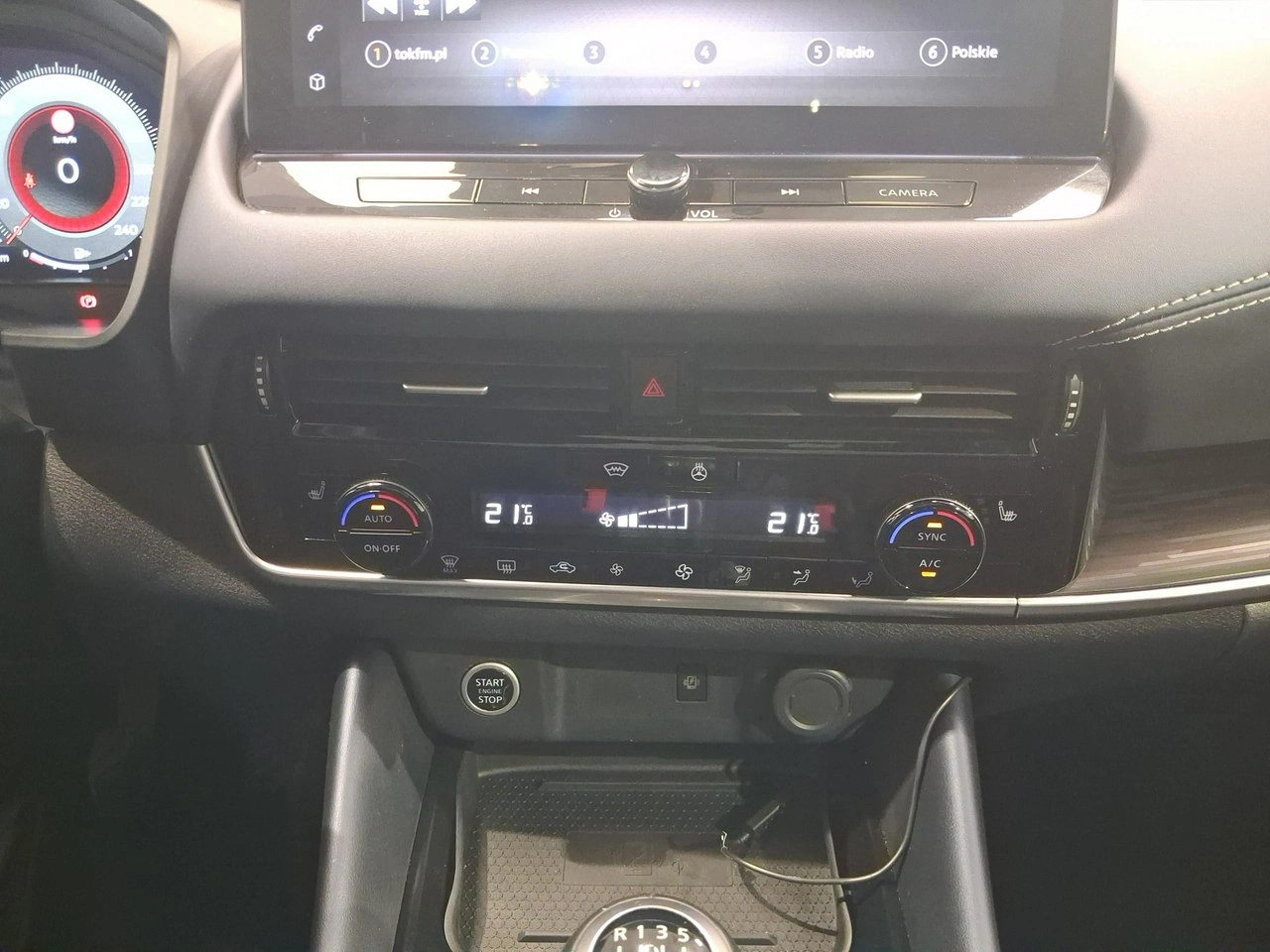 Nissan Qashqai - Zdjęcie 24