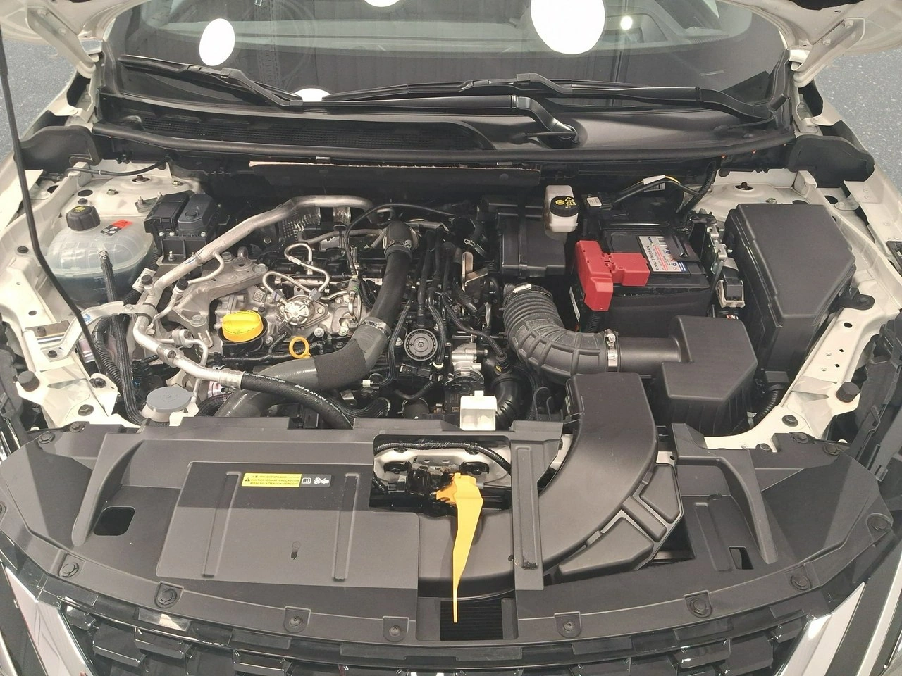 Nissan Qashqai - Zdjęcie 28
