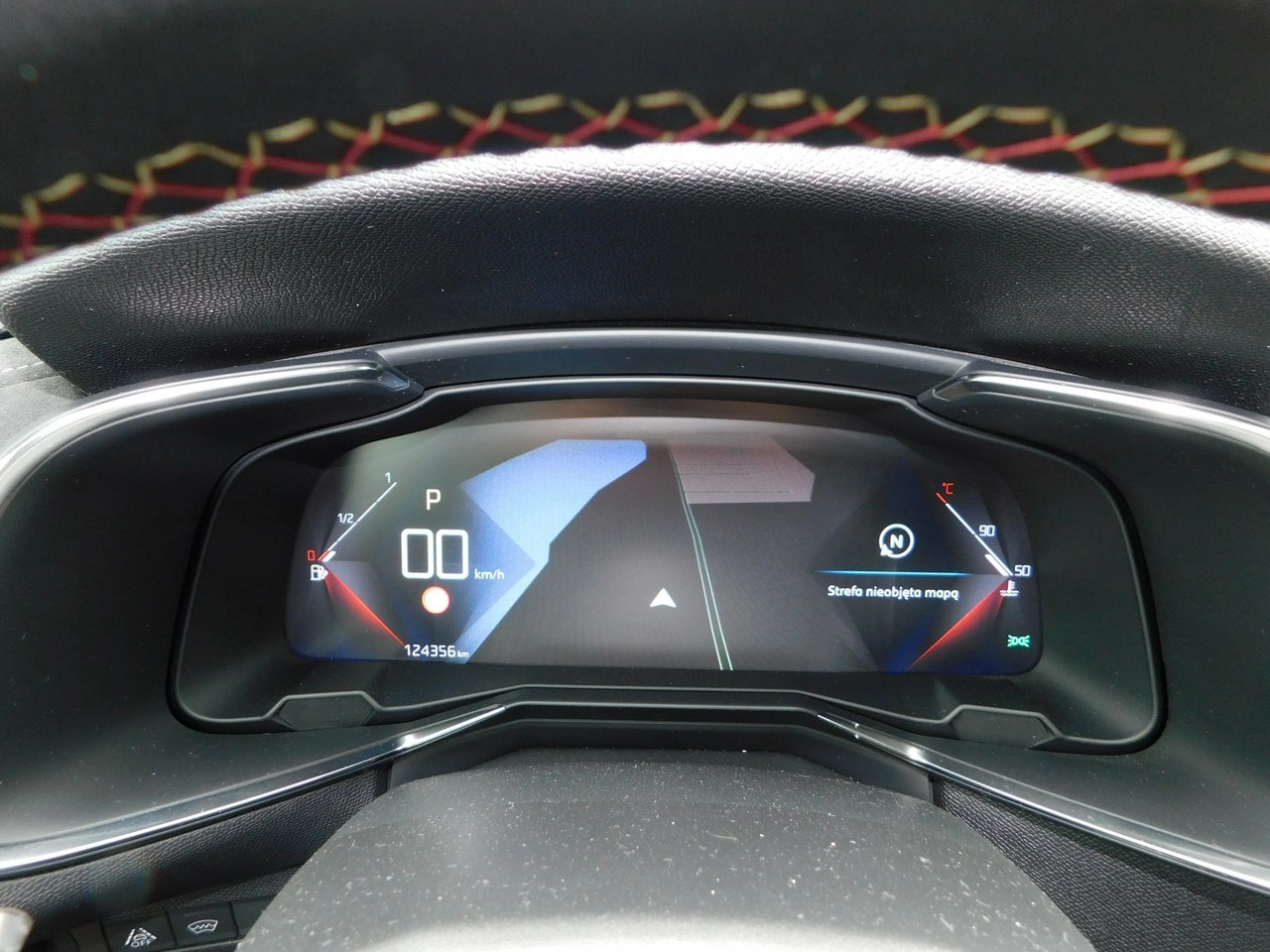 DS Automobiles DS 7 Crossback - Zdjęcie 23