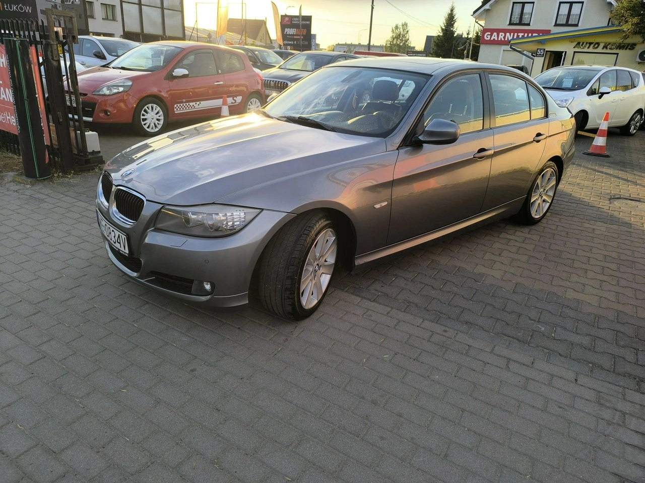 BMW 318 - Zdjęcie 10