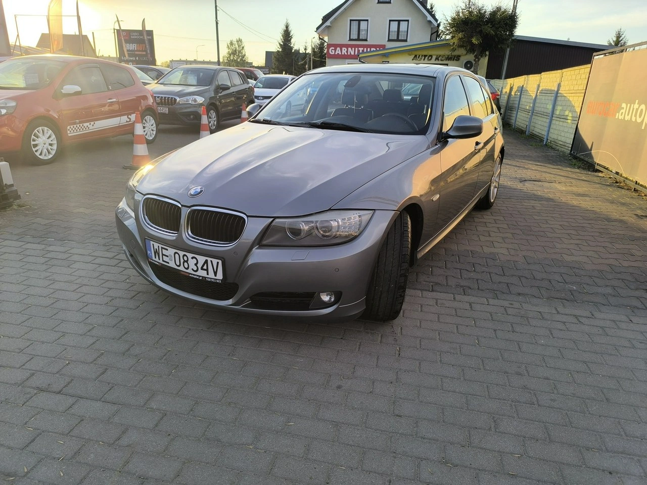 BMW 318 - Zdjęcie 11