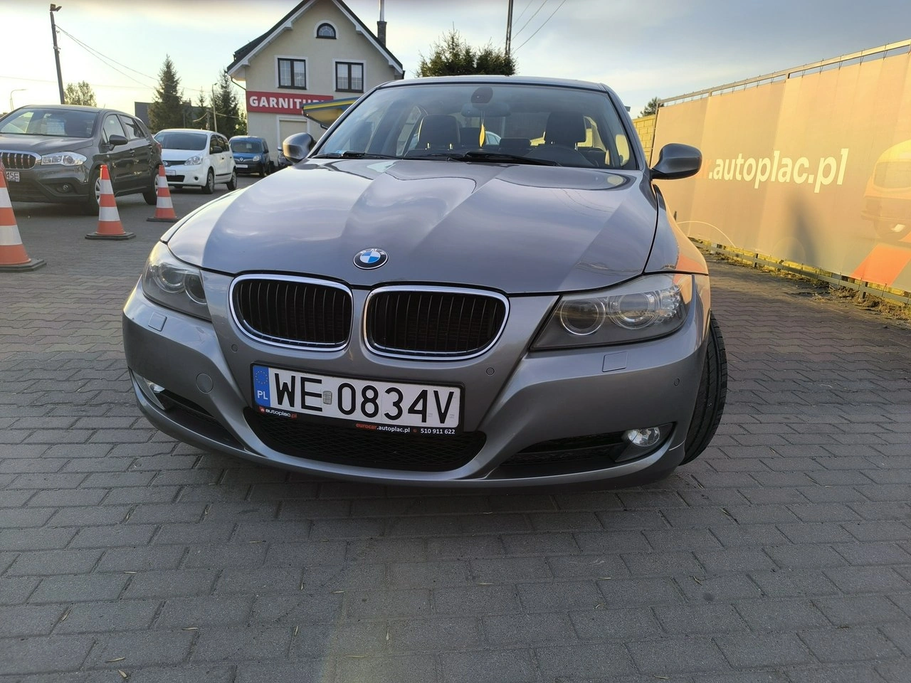 BMW 318 - Zdjęcie 12