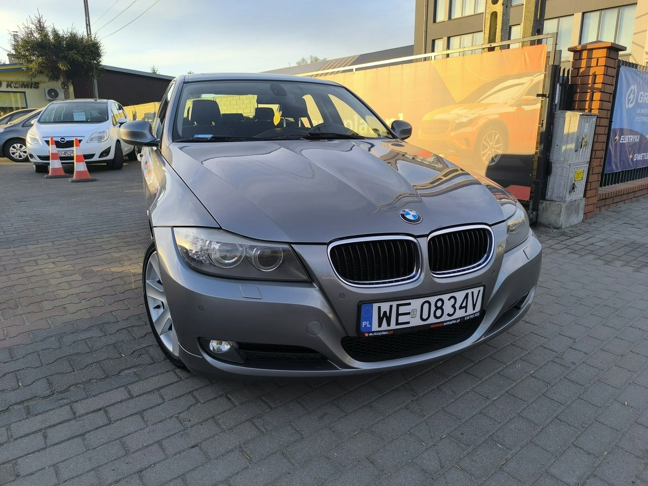 BMW 318 - Zdjęcie 13