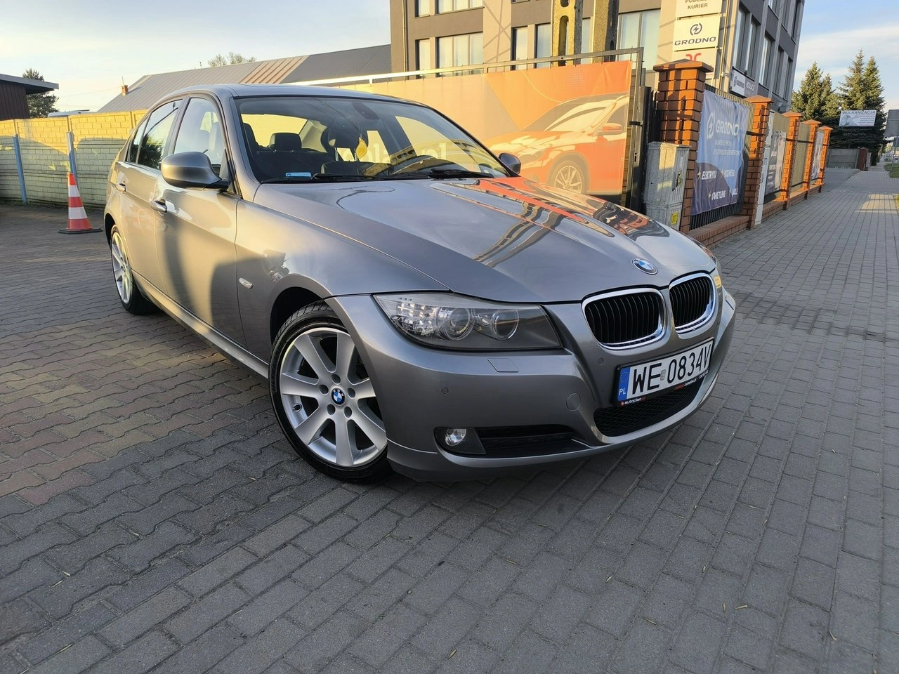 BMW 318 - Zdjęcie 14
