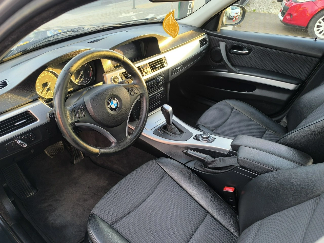 BMW 318 - Zdjęcie 17