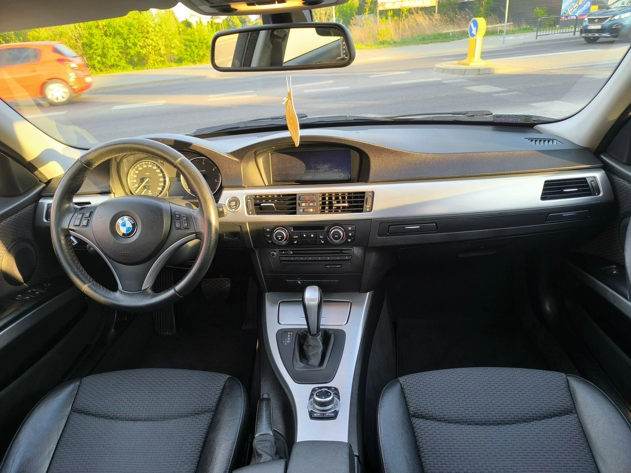 BMW 318 - Zdjęcie 23