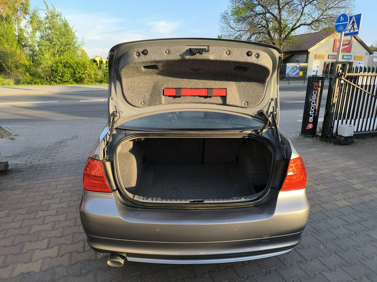 BMW 318 - Zdjęcie 30