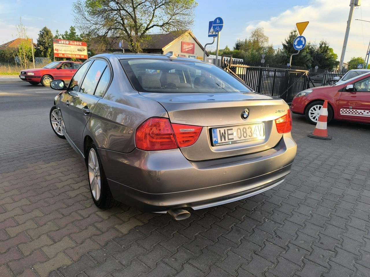 BMW 318 - Zdjęcie 6