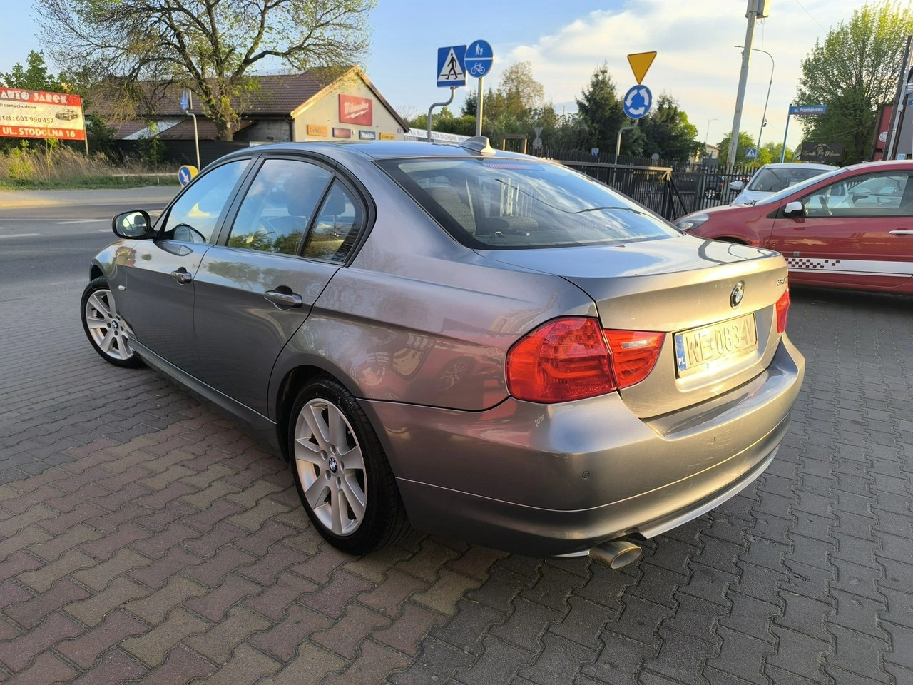 BMW 318 - Zdjęcie 7