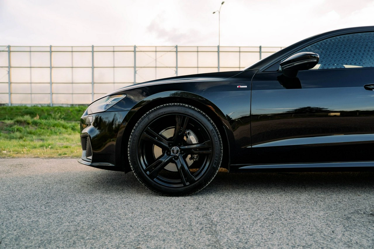 Audi A7 - Zdjęcie 10