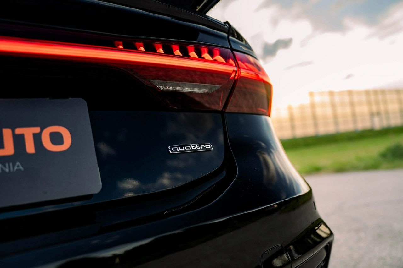 Audi A7 - Zdjęcie 13