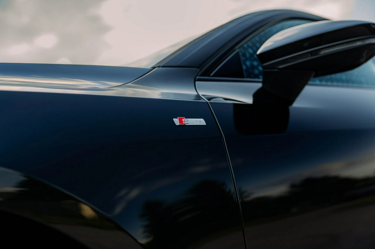 Audi A7 - Zdjęcie 16