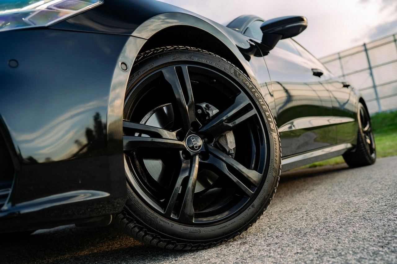 Audi A7 - Zdjęcie 17