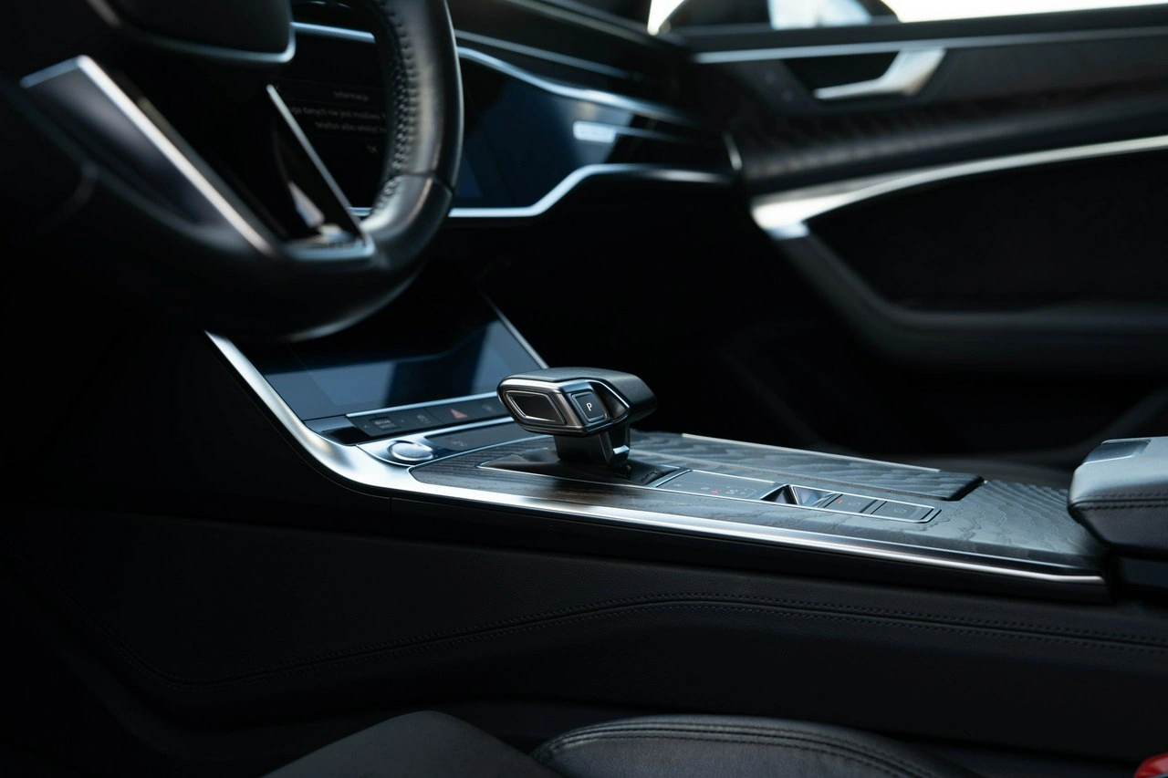 Audi A7 - Zdjęcie 22