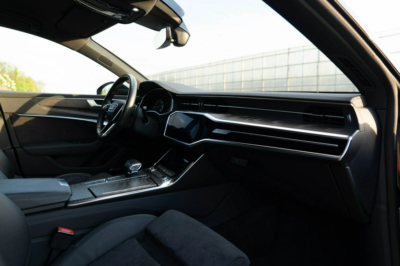 Audi A7 - Zdjęcie 24