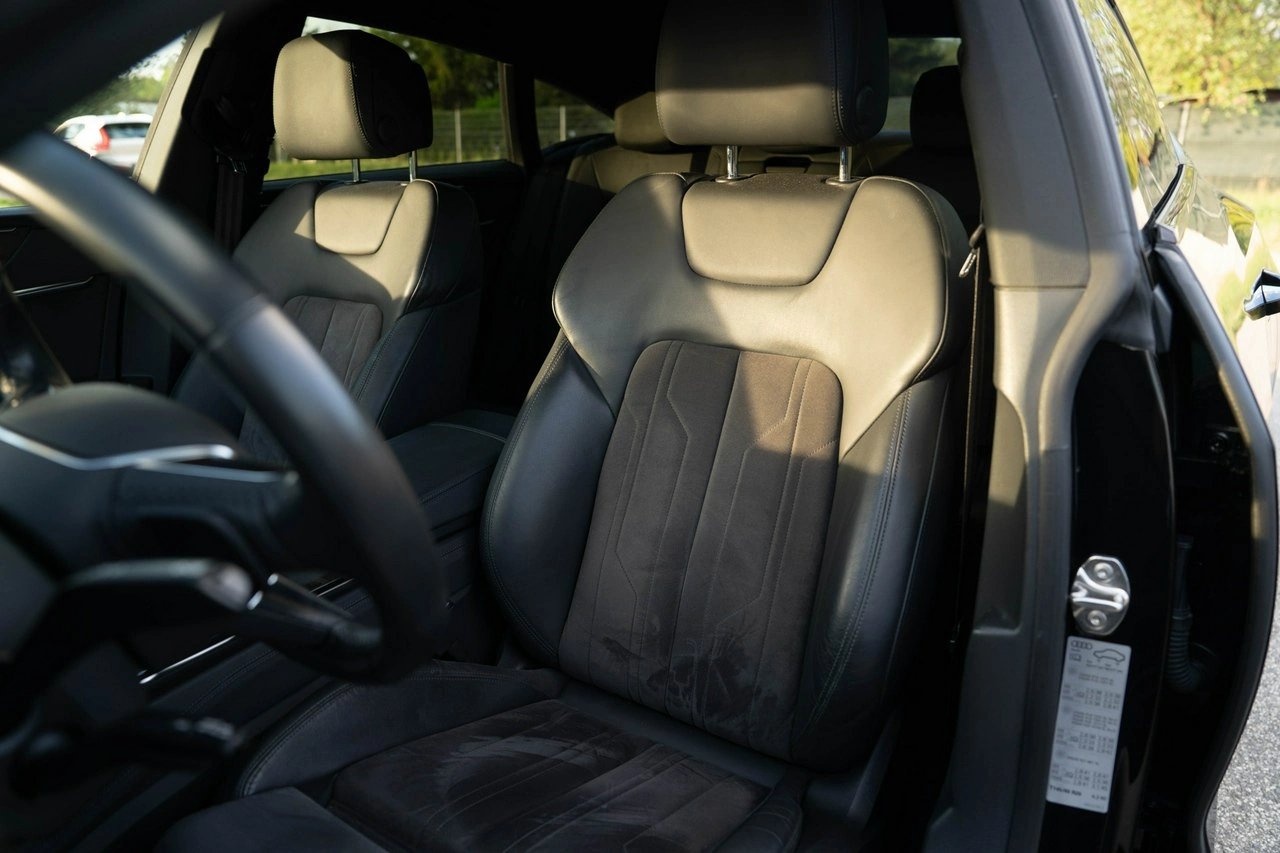 Audi A7 - Zdjęcie 26