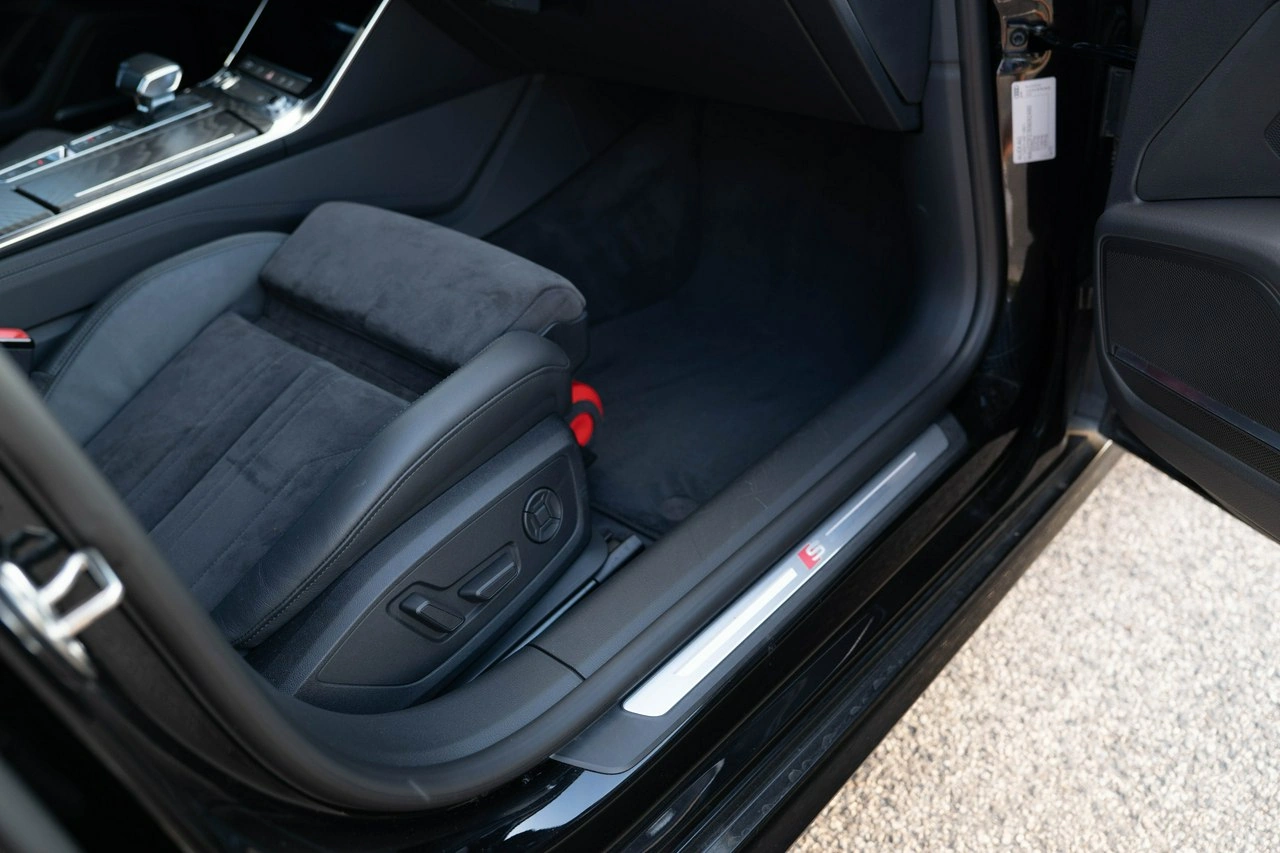 Audi A7 - Zdjęcie 28