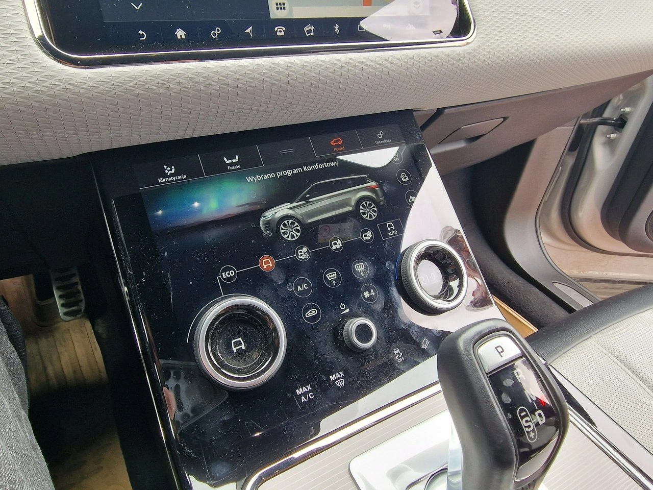Land Rover Range Rover Evoque - Zdjęcie 24