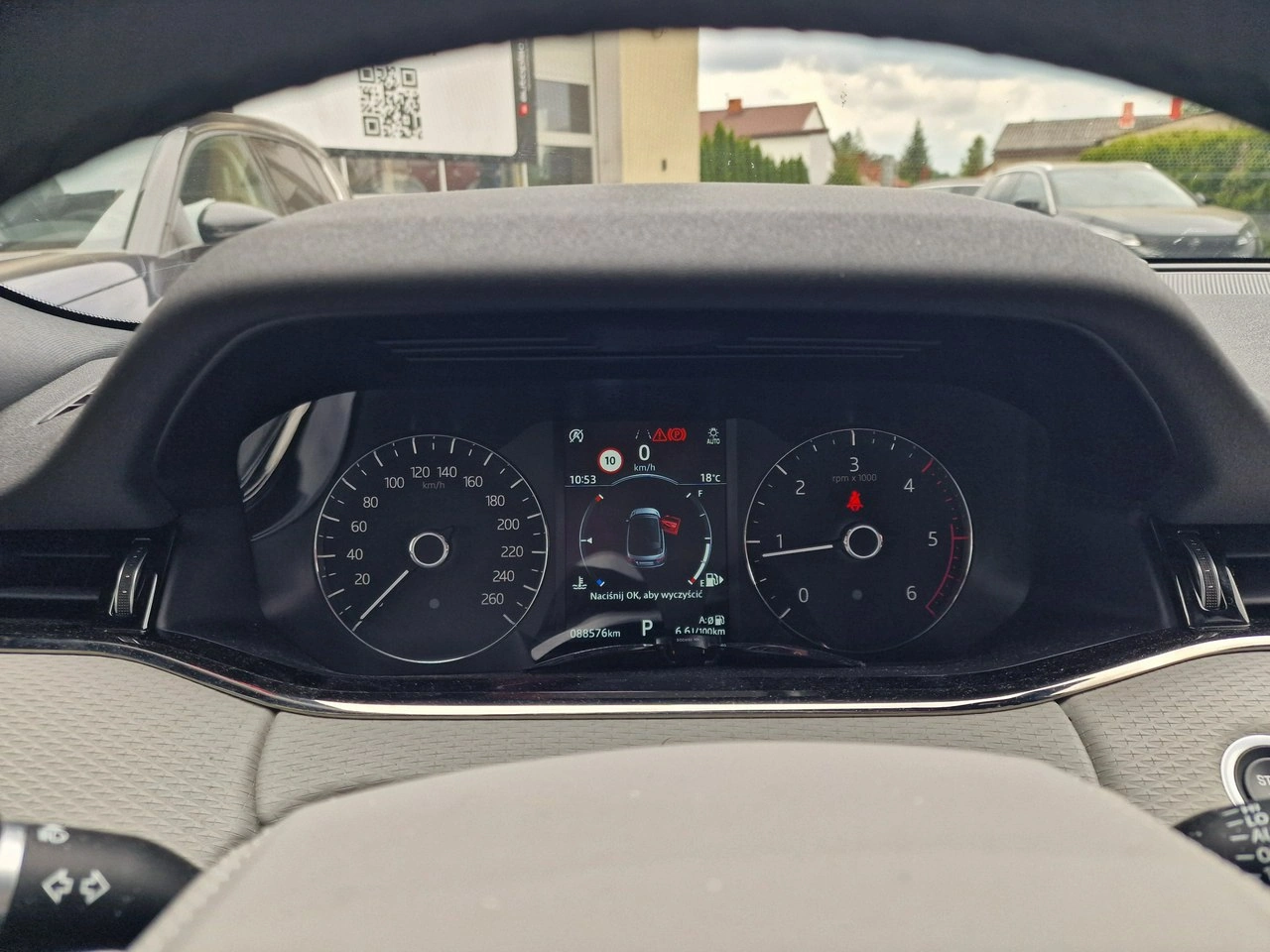 Land Rover Range Rover Evoque - Zdjęcie 29