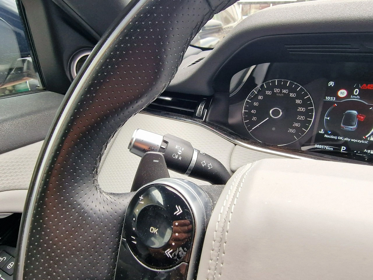 Land Rover Range Rover Evoque - Zdjęcie 30