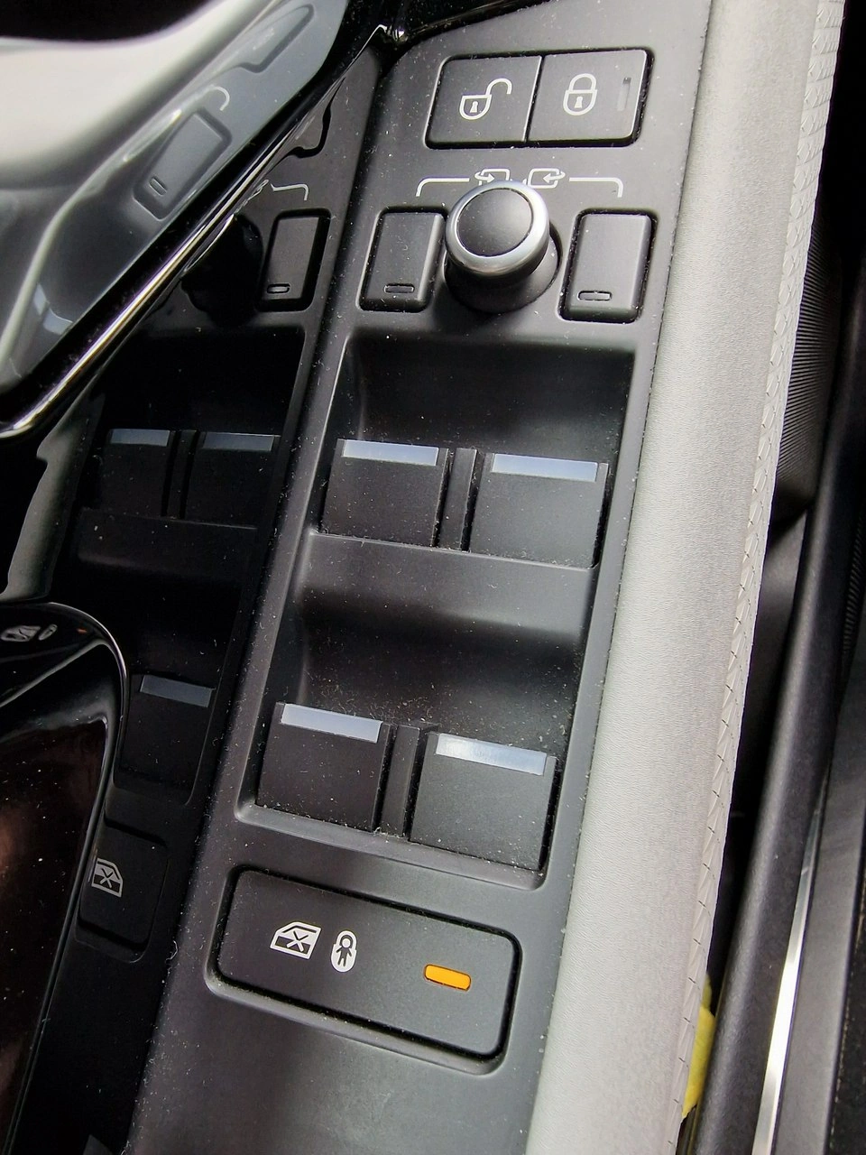 Land Rover Range Rover Evoque - Zdjęcie 31