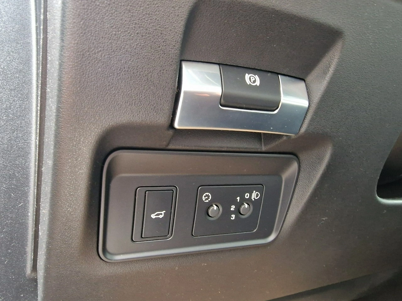 Land Rover Range Rover Evoque - Zdjęcie 32
