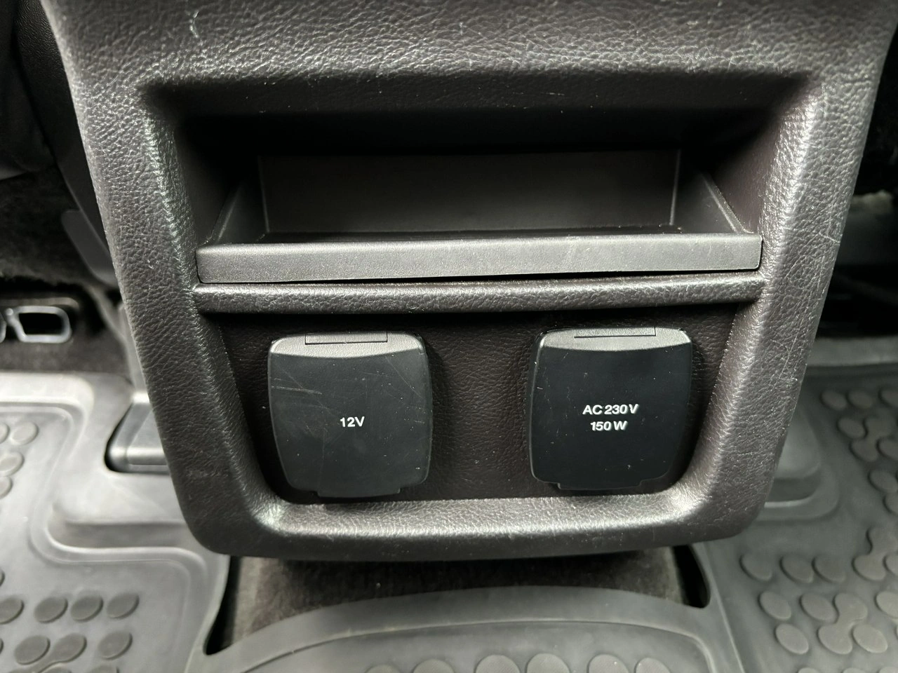 Ford Edge - Zdjęcie 22