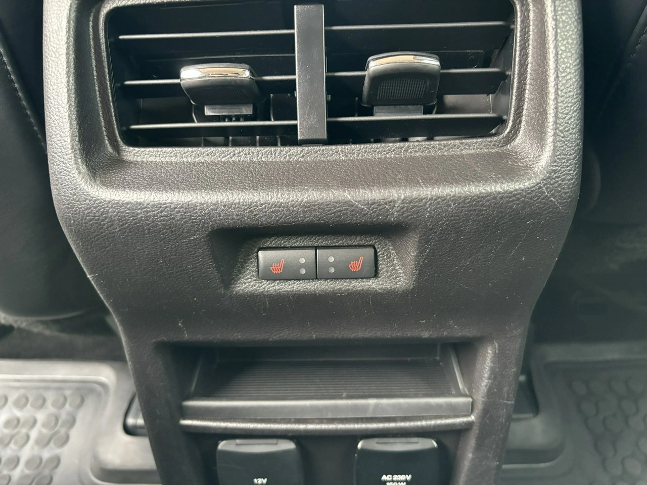 Ford Edge - Zdjęcie 23