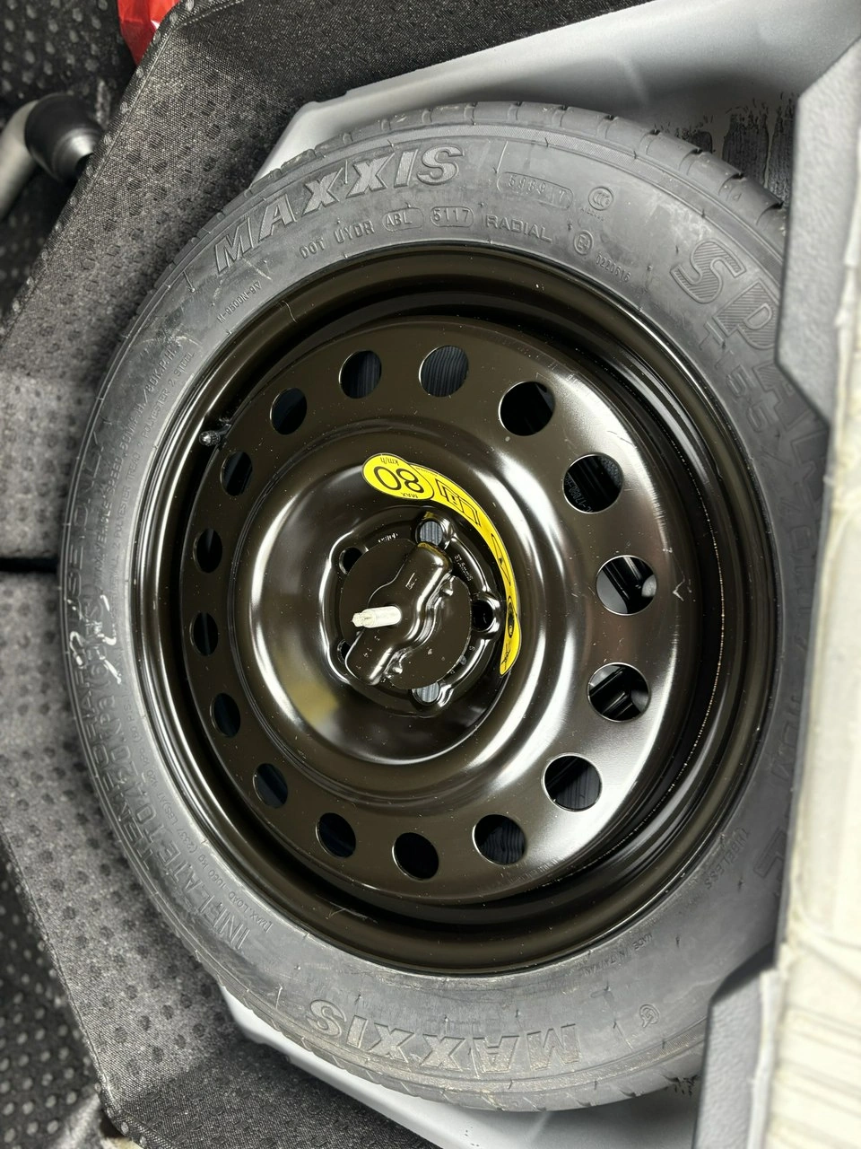 Ford Edge - Zdjęcie 27