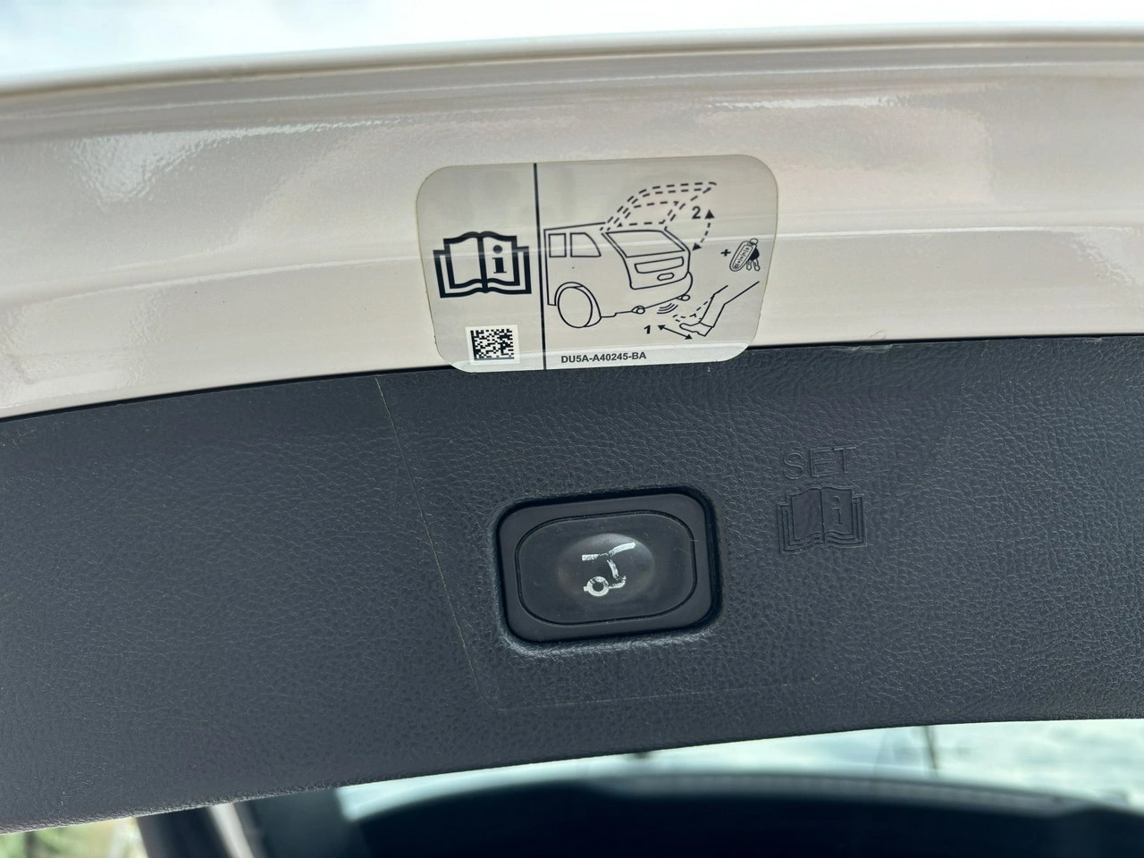 Ford Edge - Zdjęcie 29