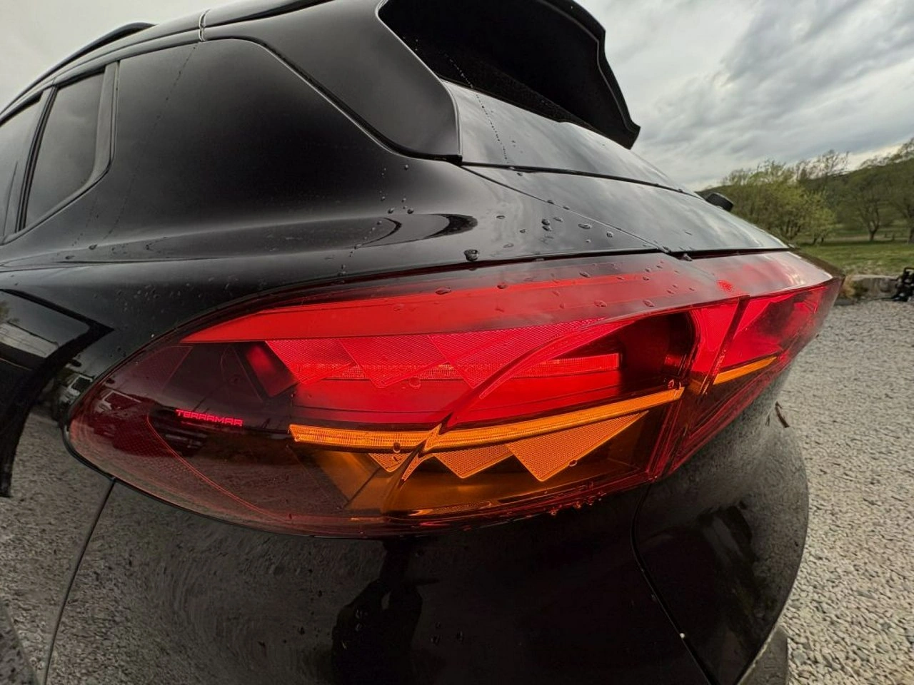 Cupra Terramar - Zdjęcie 11