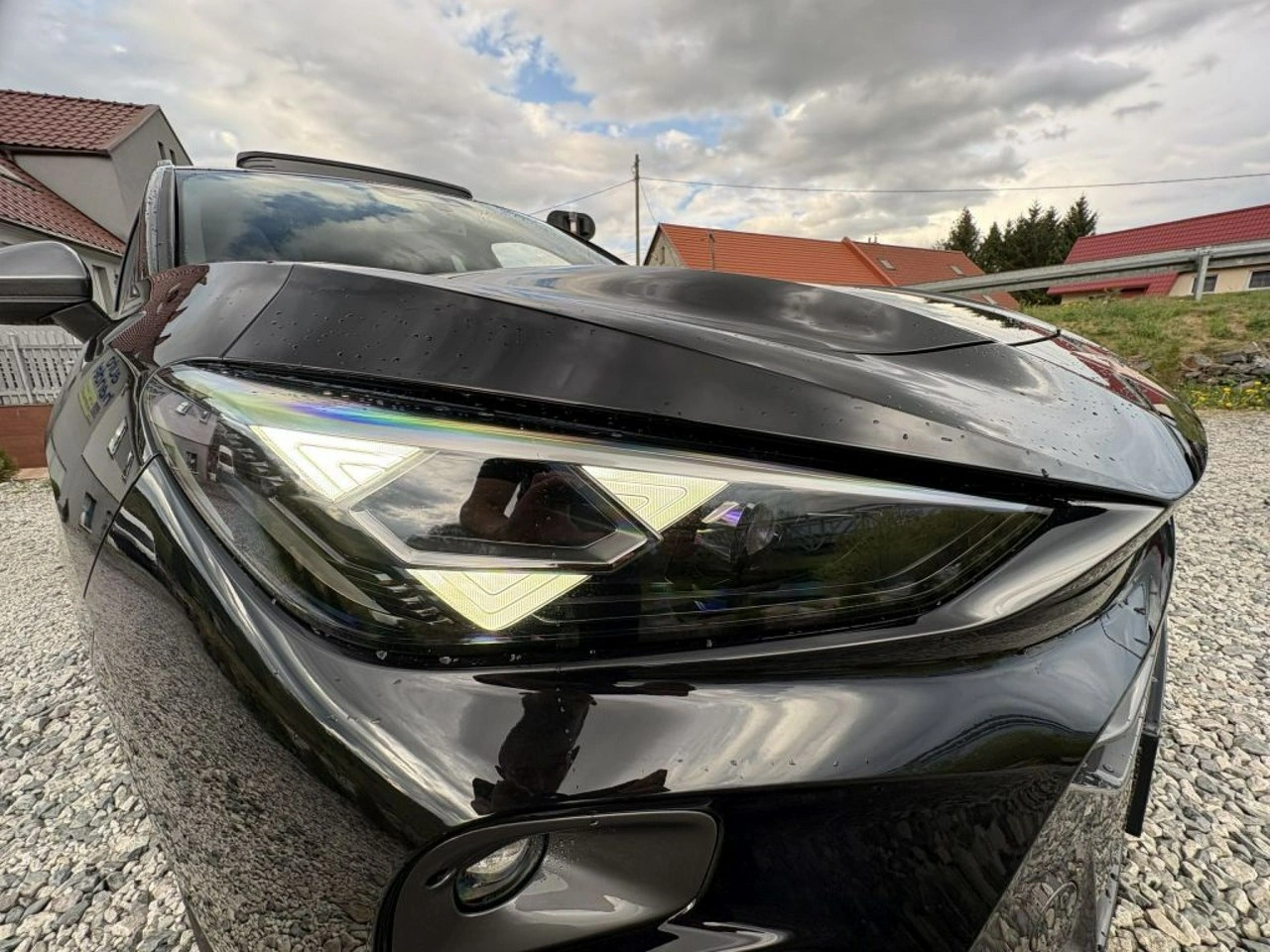 Cupra Terramar - Zdjęcie 12