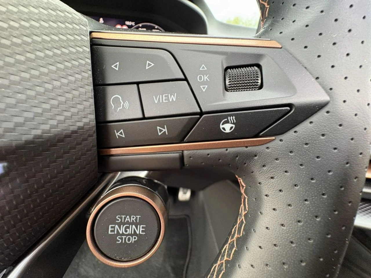 Cupra Terramar - Zdjęcie 18