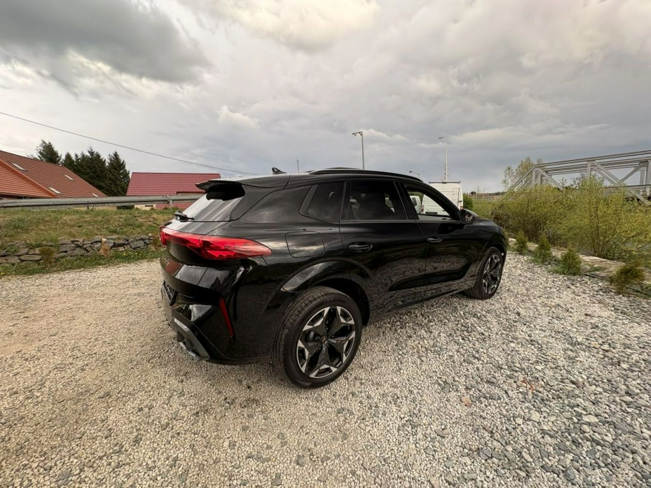 Cupra Terramar - Zdjęcie 20