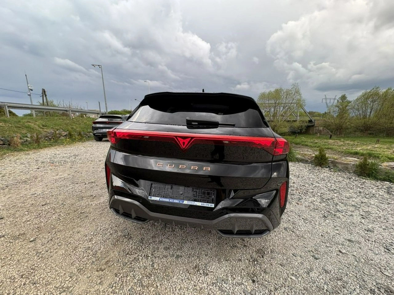 Cupra Terramar - Zdjęcie 21