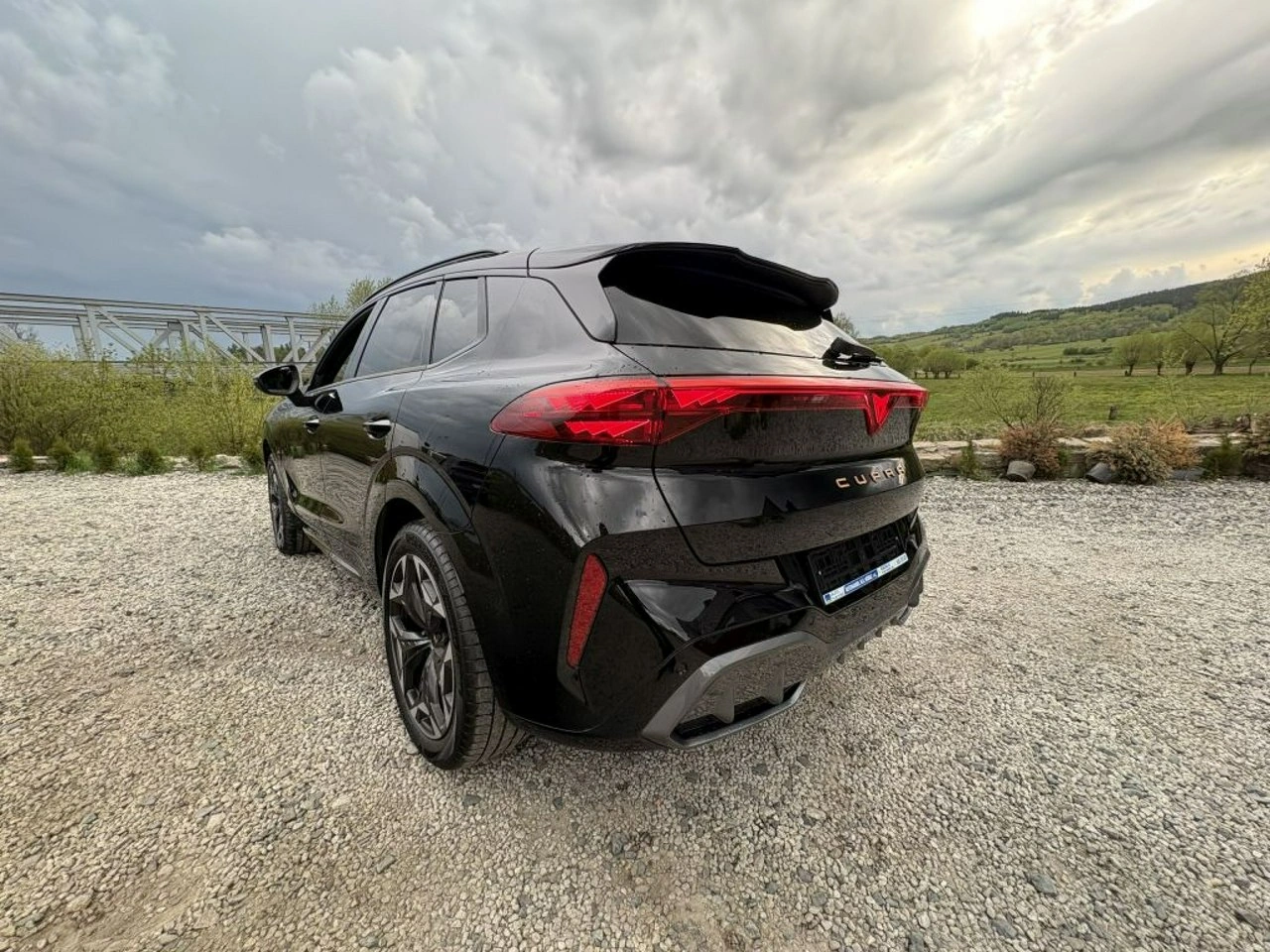 Cupra Terramar - Zdjęcie 24