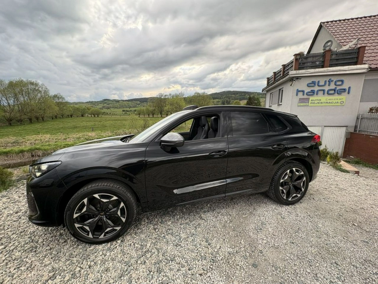 Cupra Terramar - Zdjęcie 2