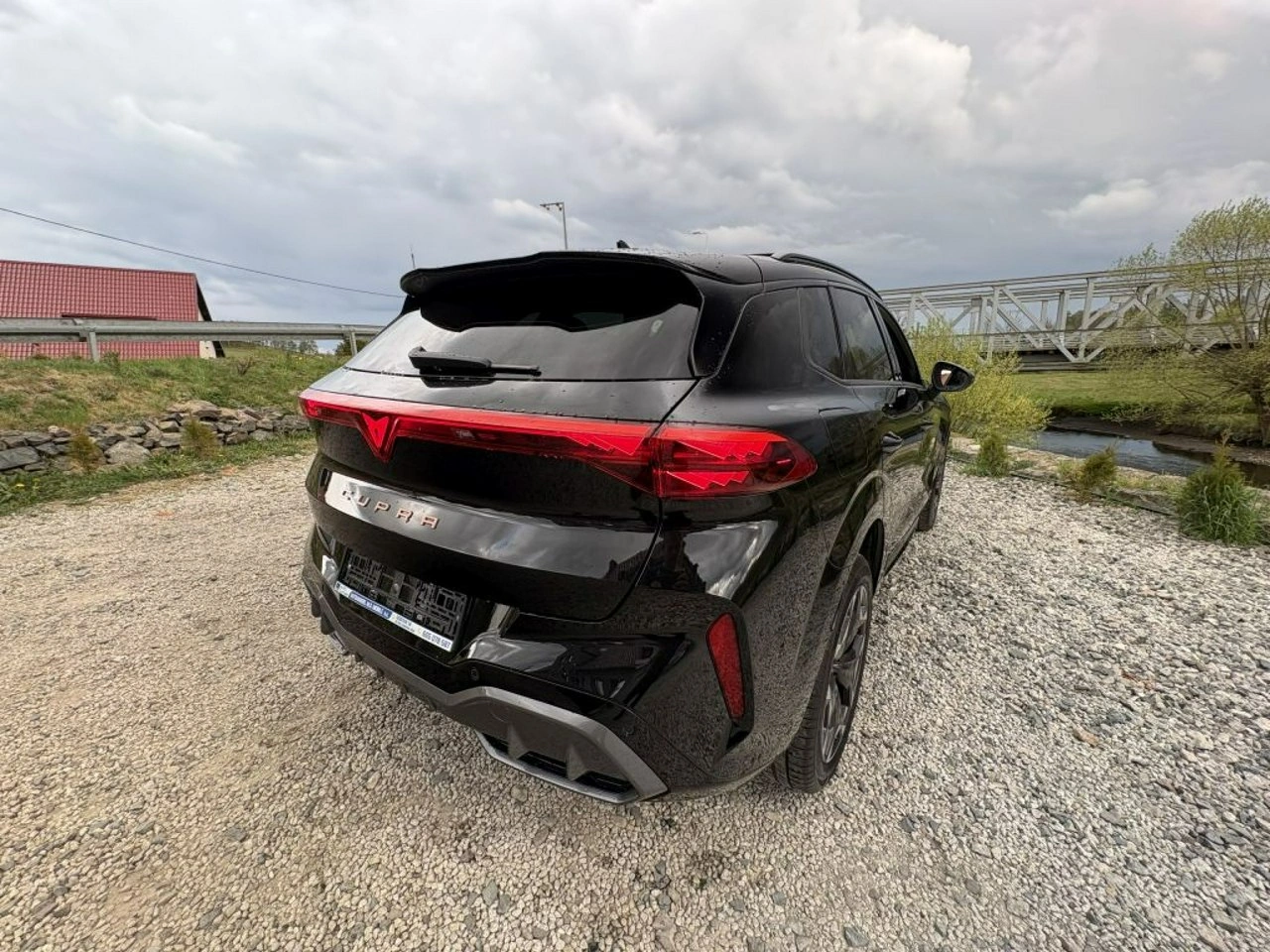 Cupra Terramar - Zdjęcie 7