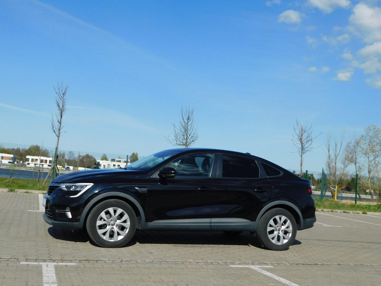 Renault Arkana - Zdjęcie 10