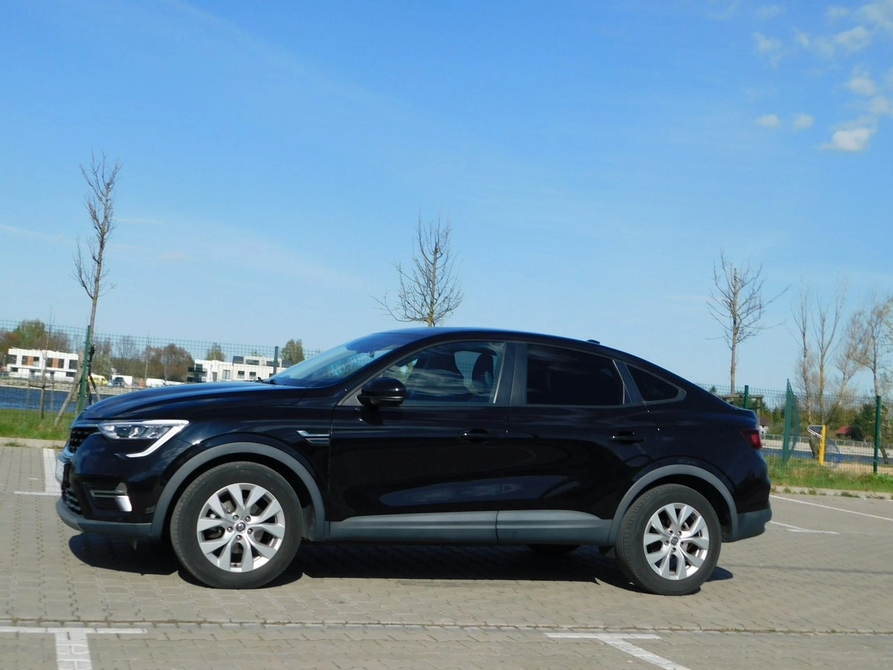 Renault Arkana - Zdjęcie 1