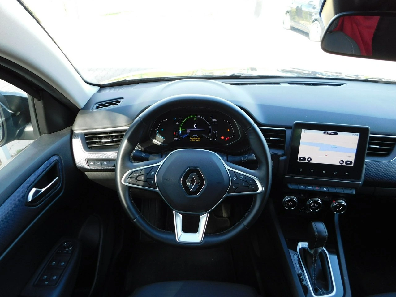 Renault Arkana - Zdjęcie 5