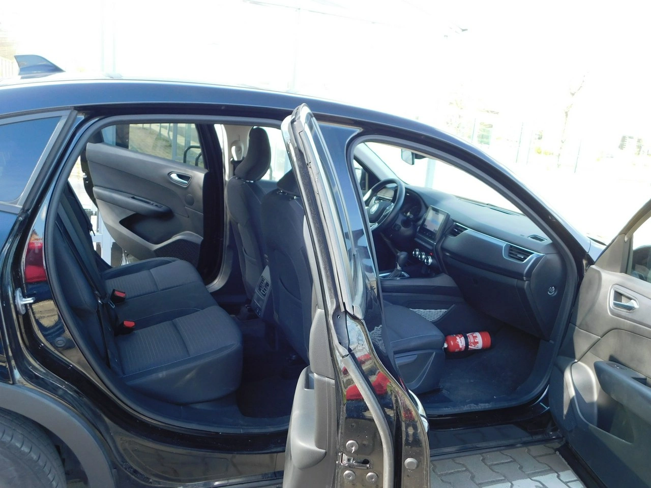 Renault Arkana - Zdjęcie 7