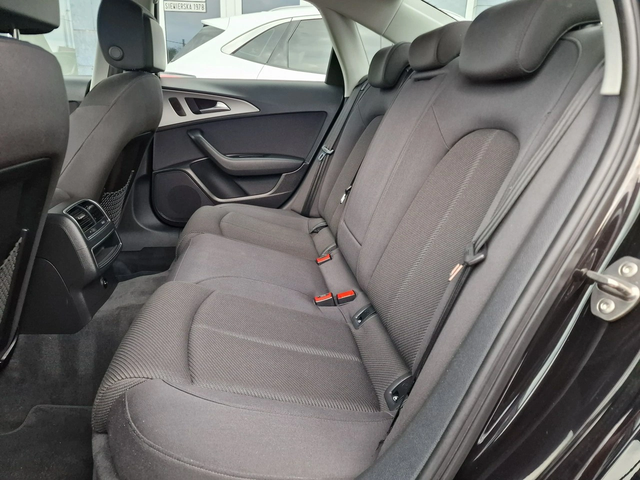 Audi A6 - Zdjęcie 20