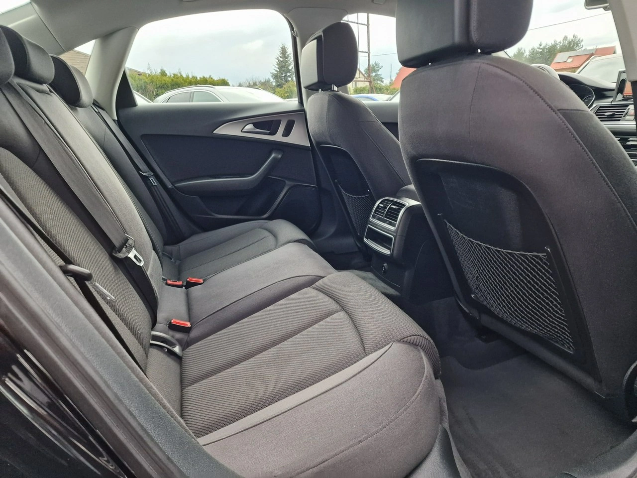 Audi A6 - Zdjęcie 23